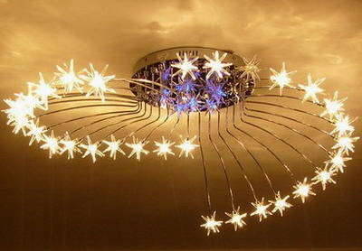 人類照明史革命和LED照明發(fā)展狀況分析 - 新聞中心 - 九正(中國建材第一網(wǎng))