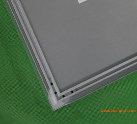 高亮室內照明精品燈具銀邊3030led面板燈,高亮室內照明精品燈具銀邊3030led面板燈生產廠家,高亮室內照明精品燈具銀邊3030led面板燈價格