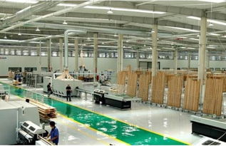 墨瑟工業(yè)4.0閃耀第四屆中國(guó)國(guó)際門(mén)窗博覽會(huì)