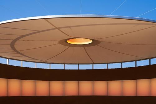 歐普照明攜手候鳥300，共點藝術之光