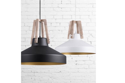 loft you燈具 簡約優雅之范，點亮意大利之家