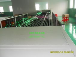 中山小欖博通五金機(jī)械廠電子電器生產(chǎn)線產(chǎn)品列表