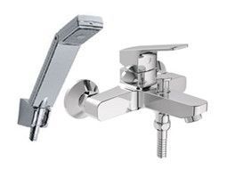 美標(biāo)衛(wèi)浴五金 品質(zhì)與設(shè)計(jì)的完美融合